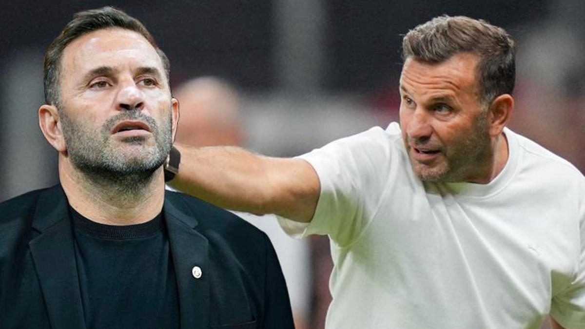Galatasaray'da Okan Buruk'tan Osimhen ve Lemina sonrası kritik karar! 2 yıldız 11'e dönüyor 11 galatasarayda okan buruktan osimhen ve lemina sonrasi kritik karar 2 yildiz 11e donuyor tbC3BeFH