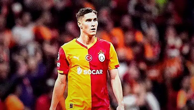 Galatasaray'da Okan Buruk'tan rotasyon! 4 değişik isimle çıktı 2 galatasarayda okan buruktan rotasyon 4 degisik isimle cikti 0 LkatXUJh