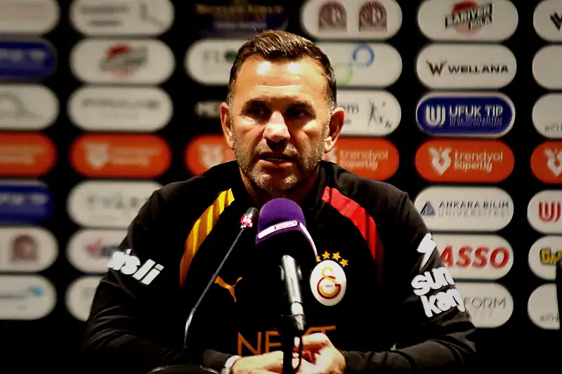 Galatasaray'da Okan Buruk'tan Yunus Akgün kararı! Lille maçında forma giyecek mi? 4 galatasarayda okan buruktan yunus akgun karari lille macinda forma giyecek mi 2 aLs9lsLO