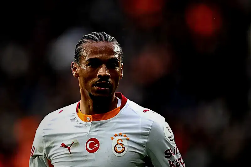 Galatasaray'da Okan Buruk'tan Yunus Akgün kararı! Lille maçında forma giyecek mi? 6 galatasarayda okan buruktan yunus akgun karari lille macinda forma giyecek mi 4 n4d6Gb1e