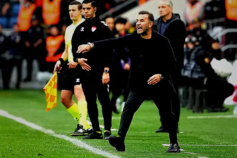 Galatasaray'da Okan Buruk'tan Yunus Akgün kararı! Lille maçında forma giyecek mi? 7 galatasarayda okan buruktan yunus akgun karari lille macinda forma giyecek mi 5 cwK399vO