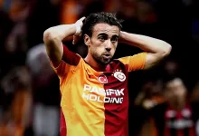 galatasarayda okan buruktan yunus akgun karari lille macinda forma giyecek mi ifda3ICa