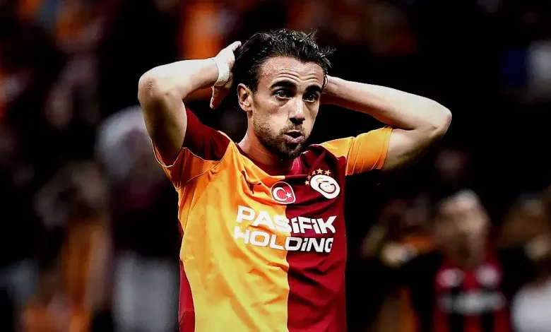 Galatasaray'da Okan Buruk'tan Yunus Akgün kararı! Lille maçında forma giyecek mi? 1 galatasarayda okan buruktan yunus akgun karari lille macinda forma giyecek mi ifda3ICa