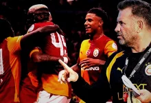 galatasarayda okan burukun barcelona plani osimhen 11e donuyor PKqVFljn