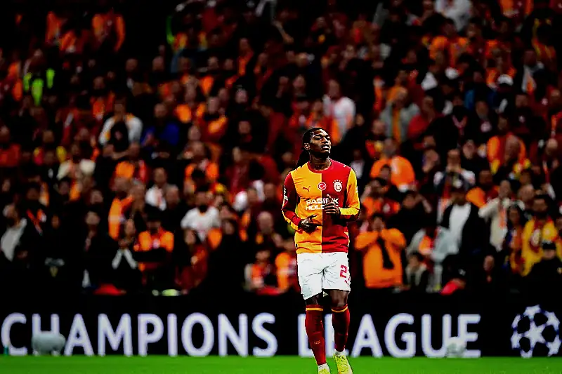 Galatasaray'da Rafael Leao için derbi seferberliği! Oynamak istediğini iletti 8 galatasarayda rafael leao icin derbi seferberligi oynamak istedigini iletti 6 yIqU3H5v