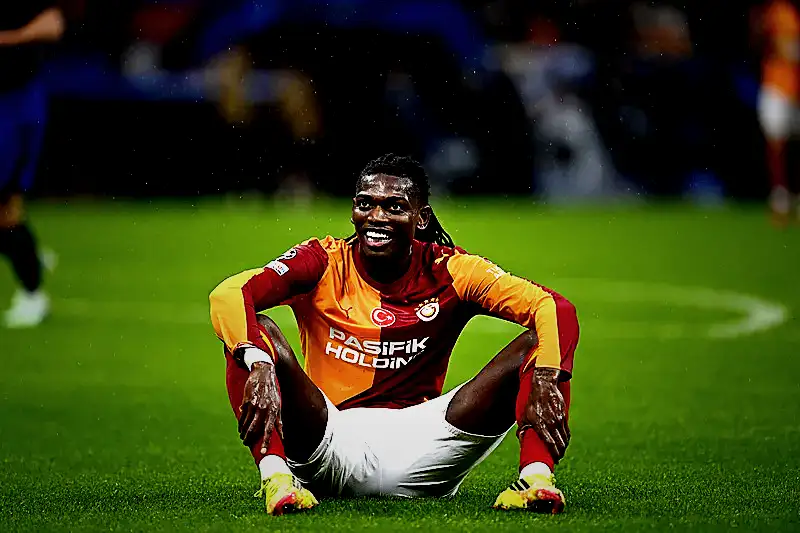 Galatasaray'da Rafael Leao için derbi seferberliği! Oynamak istediğini iletti 10 galatasarayda rafael leao icin derbi seferberligi oynamak istedigini iletti 8 k6PzgKcg