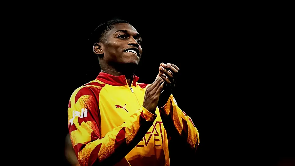 galatasarayda rafael leao icin derbi seferberligi oynamak istedigini iletti yEkjc89O