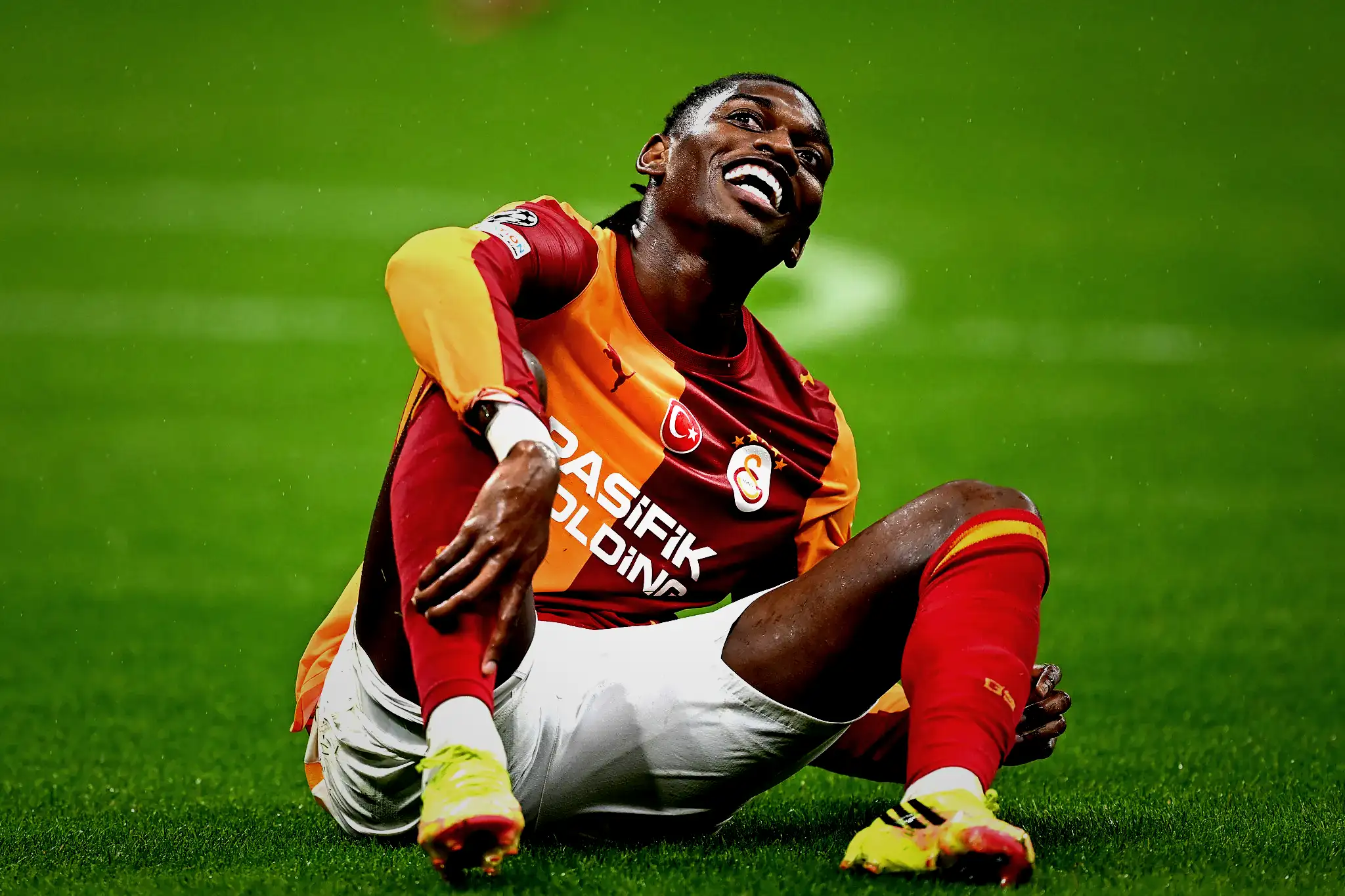 Galatasaray'da Rafael Leao Lille maçına Fenerbahçe derbisine yetişebilecek mi? 10 galatasarayda rafael leao lille macina fenerbahce derbisine yetisebilecek mi 8