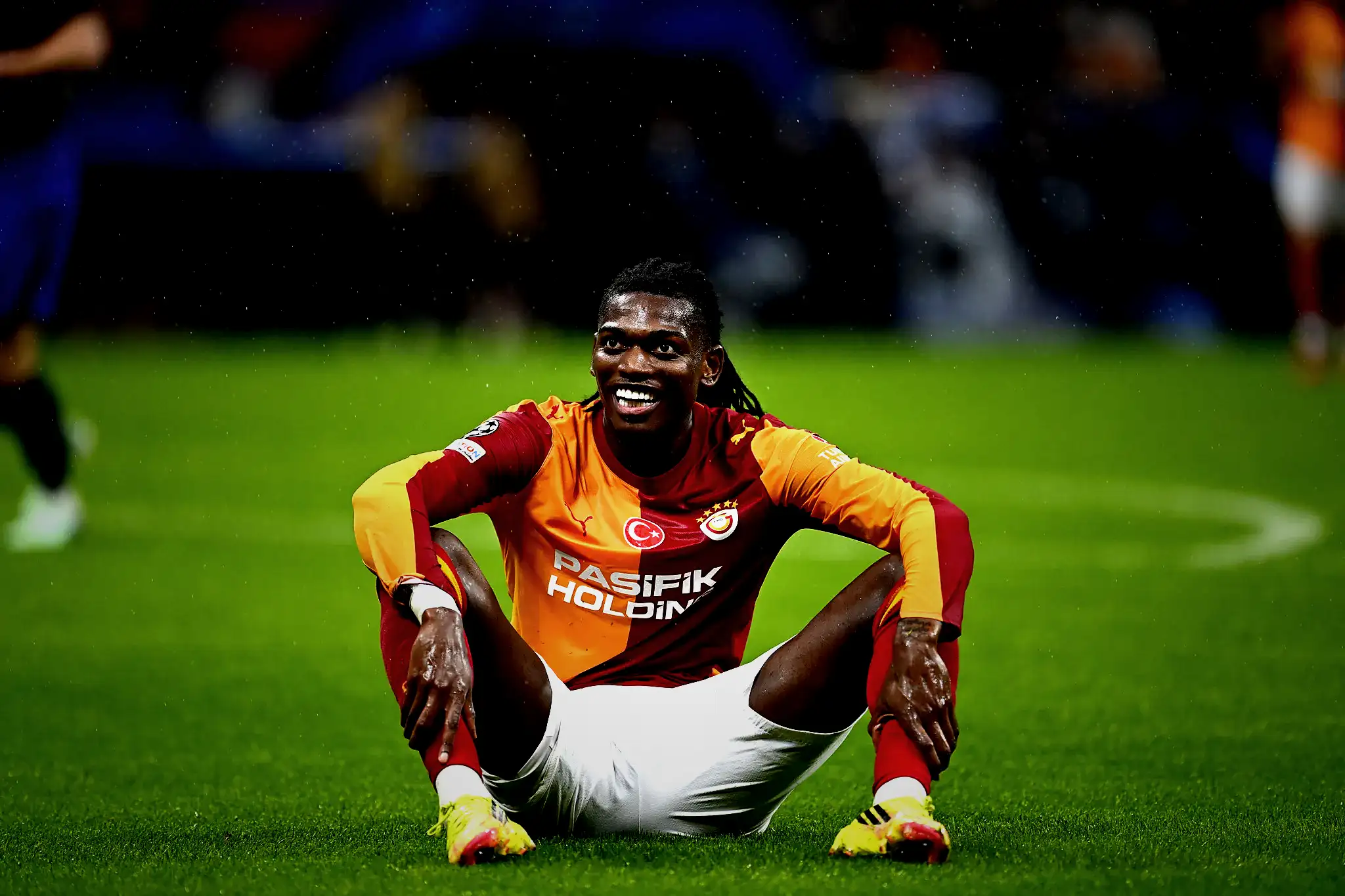 Galatasaray'da Rafael Leao Lille maçına Fenerbahçe derbisine yetişebilecek mi? 11 galatasarayda rafael leao lille macina fenerbahce derbisine yetisebilecek mi 9 g6HfL4ik