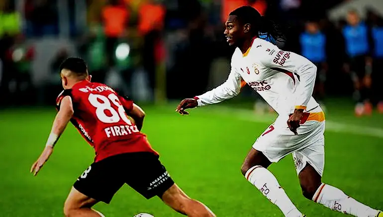 galatasarayda rafael leao soku aciklama geldi 0 nuJUBCCs