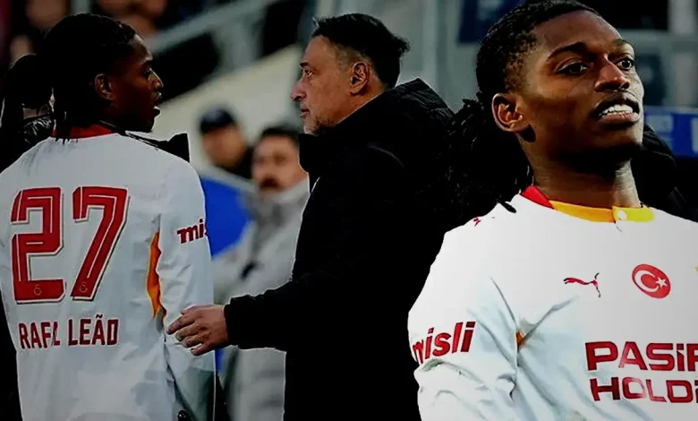 galatasarayda rafael leao soku aciklama geldi HVnTzMF8