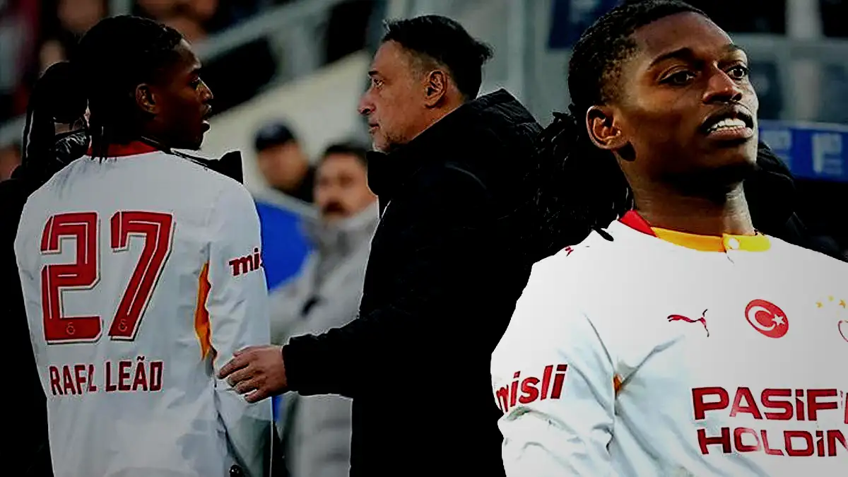 galatasarayda rafael leao soku aciklama geldi HVnTzMF8