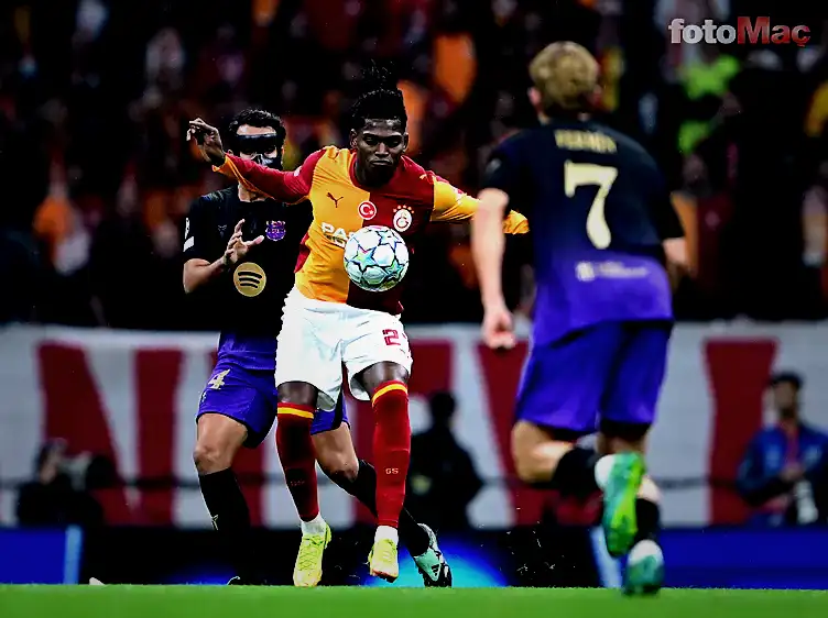 galatasarayda rafael leao taraftarlari hayrete dusurdu 3