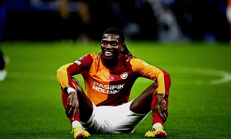 galatasarayda rafael leao taraftarlari hayrete dusurdu YeRaRvnf