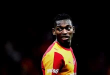 galatasarayda rafael leaonun sakatliginin ayrintilari aciklandi WjmAEEdh