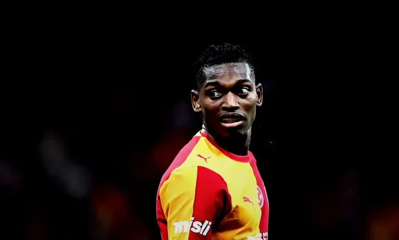 Galatasaray'da Rafael Leao'nun sakatlığının ayrıntıları açıklandı 1 galatasarayda rafael leaonun sakatliginin ayrintilari aciklandi WjmAEEdh