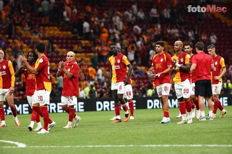 Galatasaray'da rota sol kanat transferi! Listede 2 isim var 2 galatasarayda rota sol kanat transferi listede 2 isim var 0