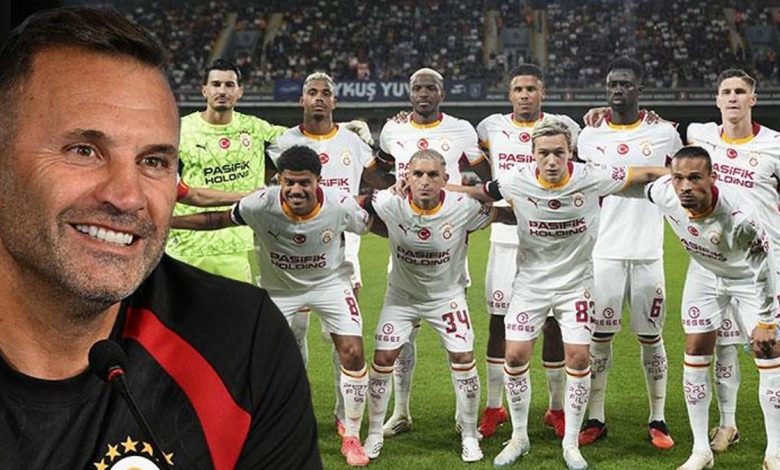 galatasarayda sakatliklar sorun oldu gozler okan burukta D9IbqEWr