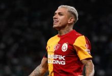 galatasarayda sampiyonlar liginin birinci golu torreiradan mesleginde bir birinci 9TIzq151