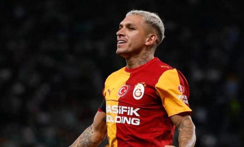 Galatasaray'da Şampiyonlar Ligi'nin birinci golü Torreira'dan! Mesleğinde bir birinci 1 galatasarayda sampiyonlar liginin birinci golu torreiradan mesleginde bir birinci 9TIzq151