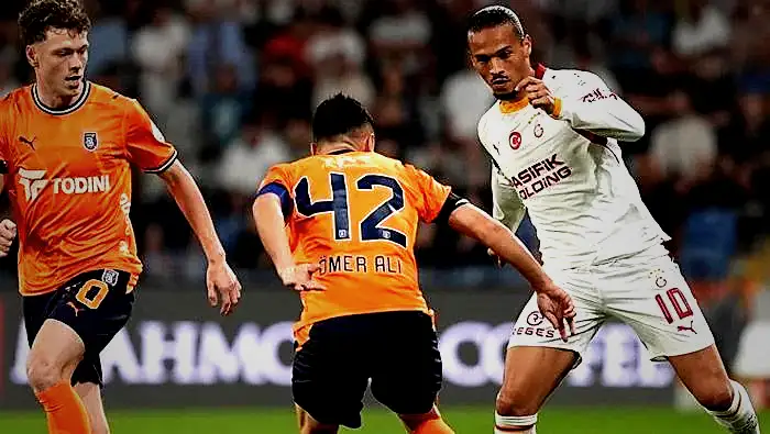 Galatasaray'da Sane depremi! Ayrılık kapıda 3 galatasarayda sane depremi ayrilik kapida 1 NypwckBT