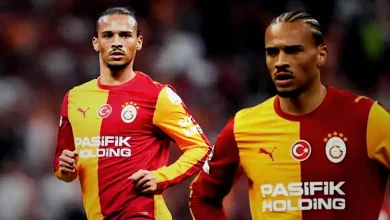 Galatasaray'da Sane krizi! Ayrılık kapıda 6 galatasarayda sane krizi ayrilik kapida 1rIYhRqB