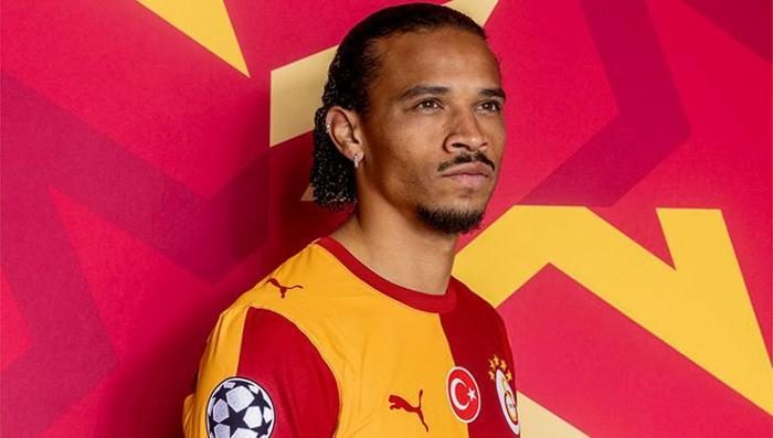 Galatasaray'da Sane krizinde ikinci perde! Okan Buruk devreye girdi 2 galatasarayda sane krizinde ikinci perde okan buruk devreye girdi 0 g8ZmDMkS
