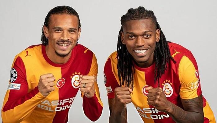 Galatasaray'da Sane krizinde ikinci perde! Okan Buruk devreye girdi 3 galatasarayda sane krizinde ikinci perde okan buruk devreye girdi 1 X37JiYcG