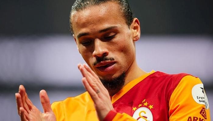 Galatasaray'da Sane krizinde ikinci perde! Okan Buruk devreye girdi 5 galatasarayda sane krizinde ikinci perde okan buruk devreye girdi 3 ZpGFg4NF