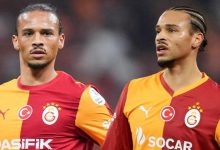 Galatasaray'da Sane krizinde ikinci perde! Okan Buruk devreye girdi 18 galatasarayda sane krizinde ikinci perde okan buruk devreye girdi UcdxzCIj
