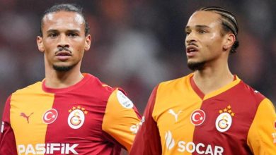 Galatasaray'da Sane krizinde ikinci perde! Okan Buruk devreye girdi 11 galatasarayda sane krizinde ikinci perde okan buruk devreye girdi UcdxzCIj