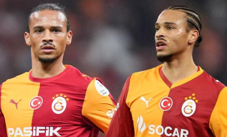 Galatasaray'da Sane krizinde ikinci perde! Okan Buruk devreye girdi 1 galatasarayda sane krizinde ikinci perde okan buruk devreye girdi UcdxzCIj