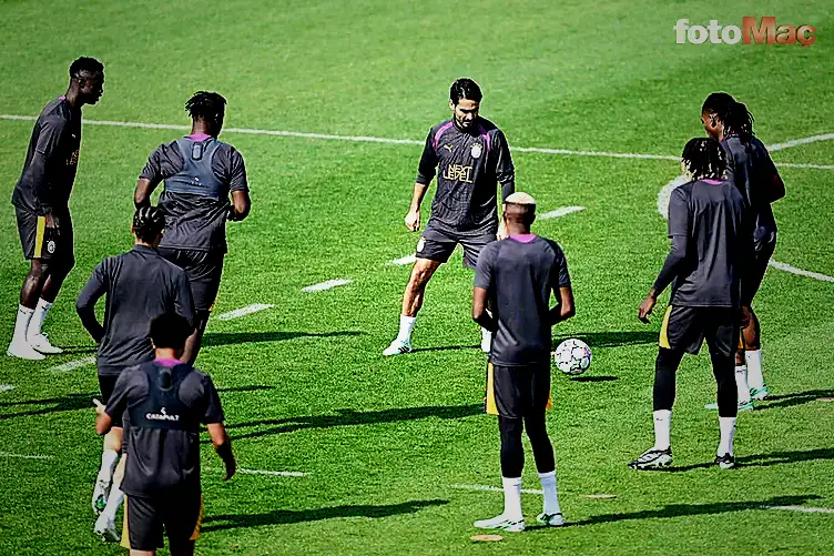 Galatasaray'da sıcak gelişme! Oulai transferi... 2 galatasarayda sicak gelisme oulai transferi 0 UAzFkaLg