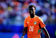 galatasarayda sicak gelisme oulai transferi P8Xtwp7h