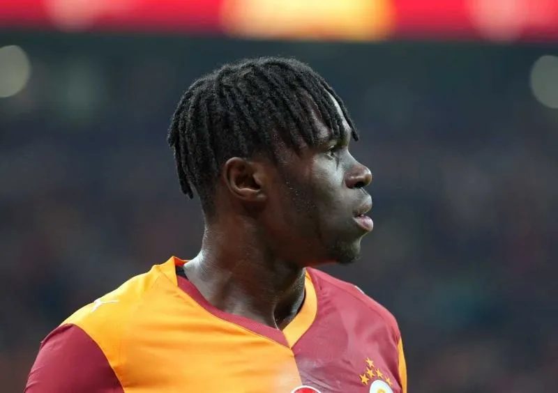 Galatasaray'da Singo gelişmesi! İşte alanlara dönüş tarihi 10 galatasarayda singo gelismesi iste alanlara donus tarihi 8 u7mY4m6V