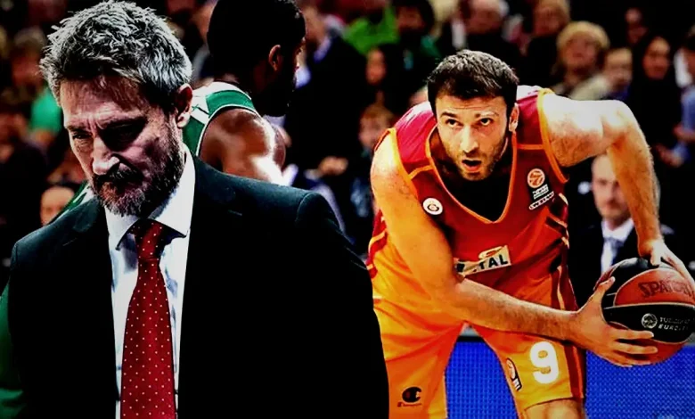 Galatasaray'da sürpriz hamle! Eski yıldızı başantrenör olarak dönüyor 1 galatasarayda surpriz hamle eski yildizi basantrenor olarak donuyor OJ2E6Dak