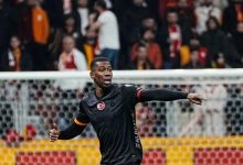 Galatasaray'da taraftarları sevindiren haber! Carlos Cuesta... 20 galatasarayda taraftarlari sevindiren haber carlos cuesta gkrWneac