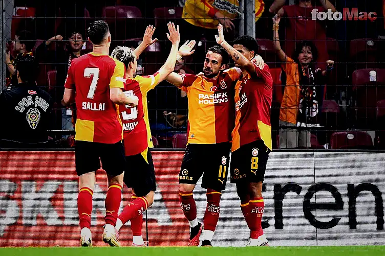 Galatasaray'da tek maksat yine liderlik! Birinci 11'de flaş değişiklik 2 galatasarayda tek maksat yine liderlik birinci 11de flas degisiklik 0 34Ss4fKU