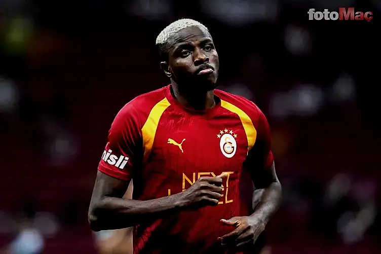 Galatasaray'da tek maksat yine liderlik! Birinci 11'de flaş değişiklik 3 galatasarayda tek maksat yine liderlik birinci 11de flas degisiklik 1 pDyz2SFs