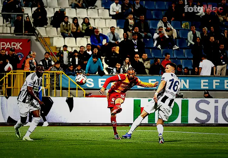 Galatasaray'da tek maksat yine liderlik! Birinci 11'de flaş değişiklik 13 galatasarayda tek maksat yine liderlik birinci 11de flas degisiklik 11 gbMgbLdA