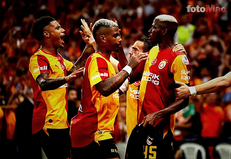 Galatasaray'da tek maksat yine liderlik! Birinci 11'de flaş değişiklik 9 galatasarayda tek maksat yine liderlik birinci 11de flas degisiklik 7 mWCAARzZ