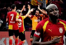 galatasarayda tek maksat yine liderlik birinci 11de flas degisiklik OsgNVz71
