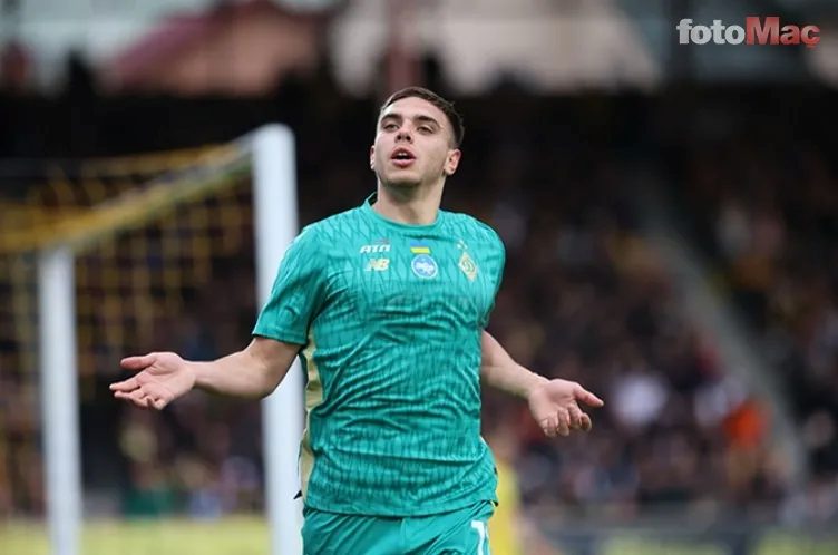 galatasarayda transferde ponomarenko cilginligi 5