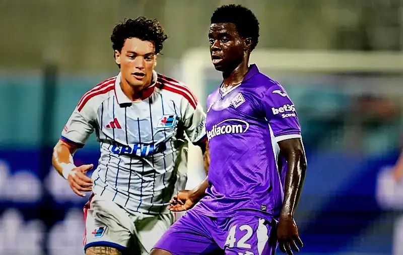 Galatasaray'da Ugochukwu'nun yerine gelecek transfer aşikâr oldu! 13 galatasarayda ugochukwunun yerine gelecek transfer asik r oldu 11 Ki8Rsi57