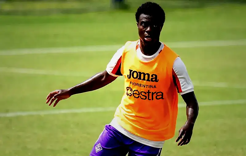 Galatasaray'da Ugochukwu'nun yerine gelecek transfer aşikâr oldu! 14 galatasarayda ugochukwunun yerine gelecek transfer asik r oldu 12 6wbd98yd