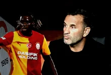 galatasarayda ugochukwunun yerine gelecek transfer asik r oldu Xp5EG2H5