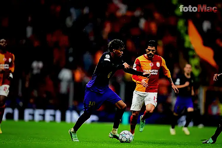 Galatasaray'da Victor Osimhen isyan etti! 2 galatasarayda victor osimhen isyan etti 0 nstPIfF1
