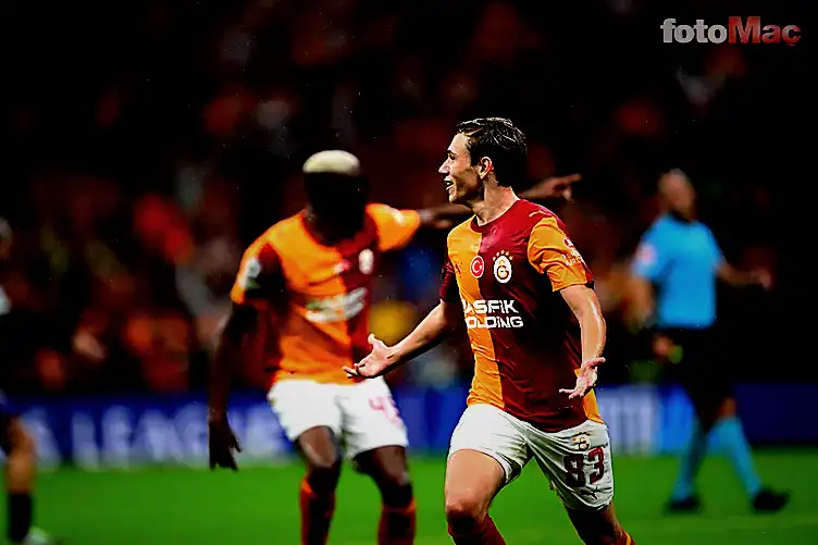 Galatasaray'da Victor Osimhen isyan etti! 4 galatasarayda victor osimhen isyan etti 2 tDeA9yS4