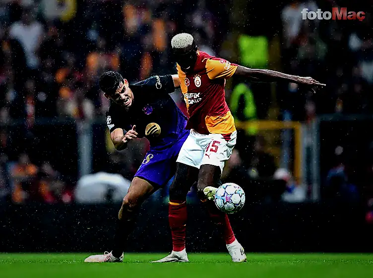 Galatasaray'da Victor Osimhen isyan etti! 9 galatasarayda victor osimhen isyan etti 7 yt9Ocw4t