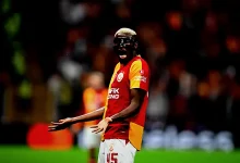 Galatasaray'da Victor Osimhen isyan etti! 9 galatasarayda victor osimhen isyan etti 8gKz4Fy5